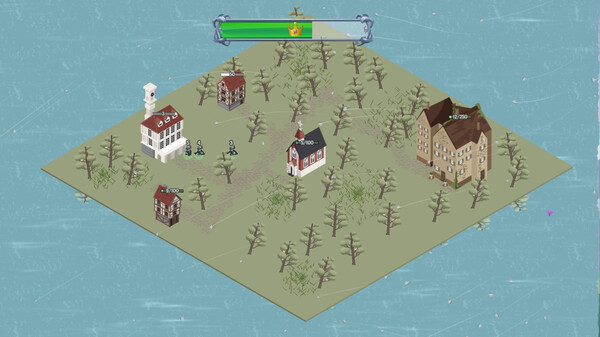 Lord of empires screenshot 8