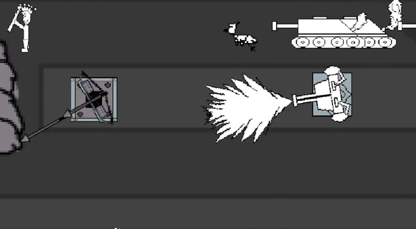 Doodle TD screenshot 4