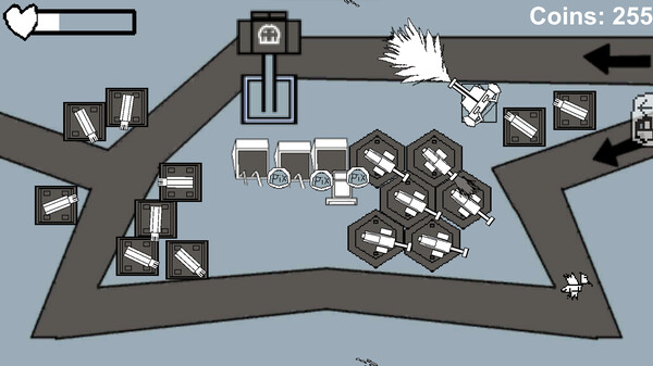 Doodle TD screenshot 7
