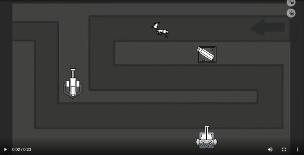 Doodle TD screenshot 3