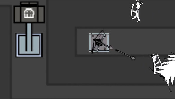 Doodle TD screenshot 2
