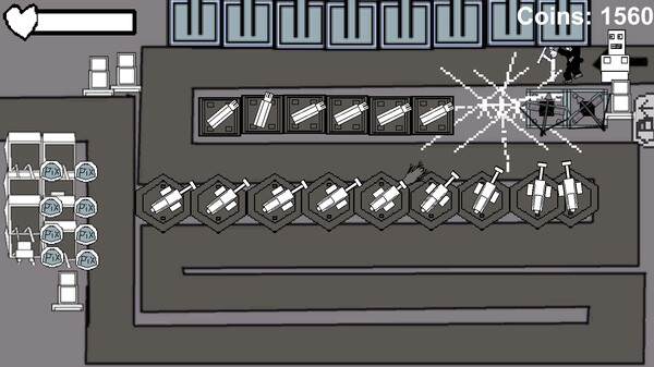 Doodle TD screenshot 8