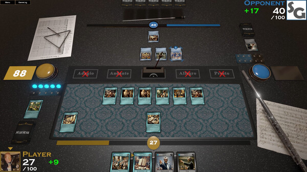 Musicmenia screenshot 10