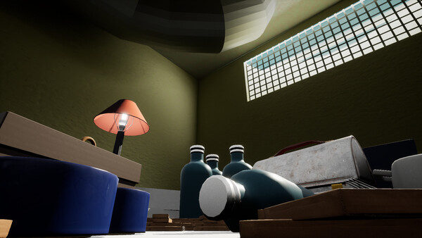 R.A.T.T.Z. Maze screenshot 11
