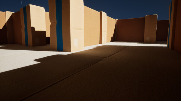 R.A.T.T.Z. Maze screenshot 6