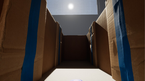 R.A.T.T.Z. Maze screenshot 2