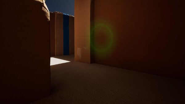 R.A.T.T.Z. Maze screenshot 3