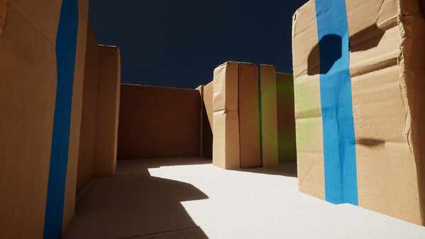 R.A.T.T.Z. Maze screenshot 5