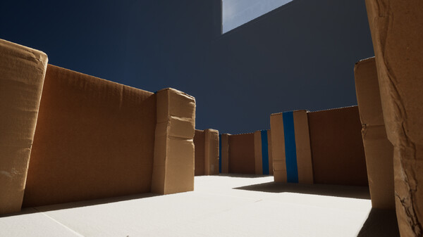 R.A.T.T.Z. Maze screenshot 7
