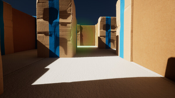 R.A.T.T.Z. Maze screenshot 4
