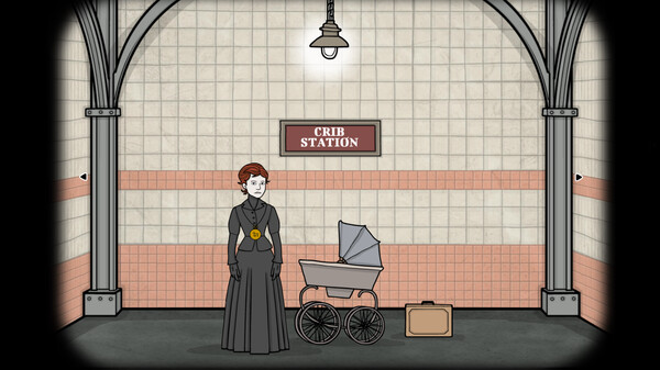 Underground Blossom screenshot 1