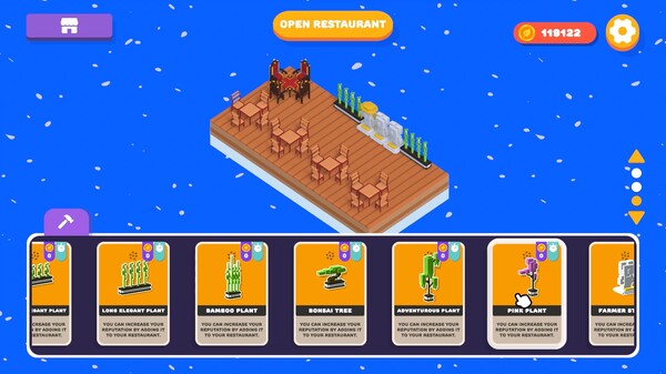 Little Garden screenshot 4