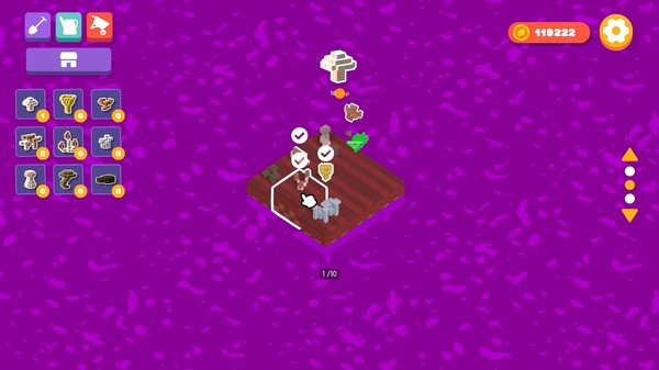 Little Garden screenshot 2