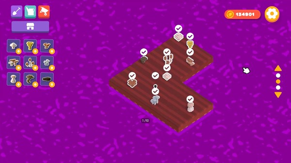 Little Garden screenshot 5