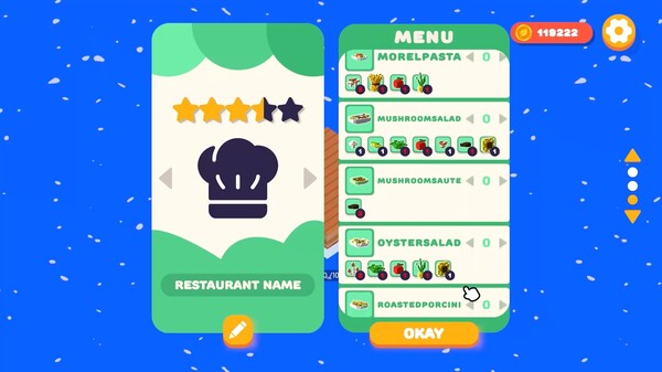 Little Garden screenshot 3