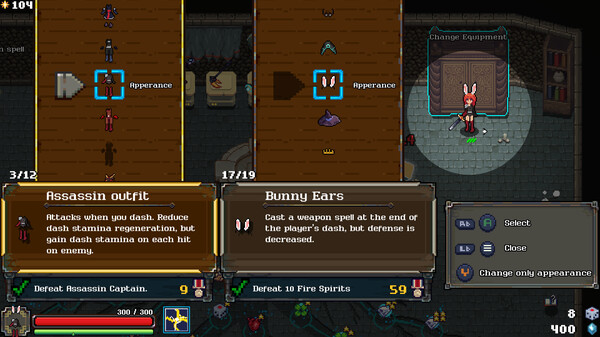 Spell Disk screenshot 10