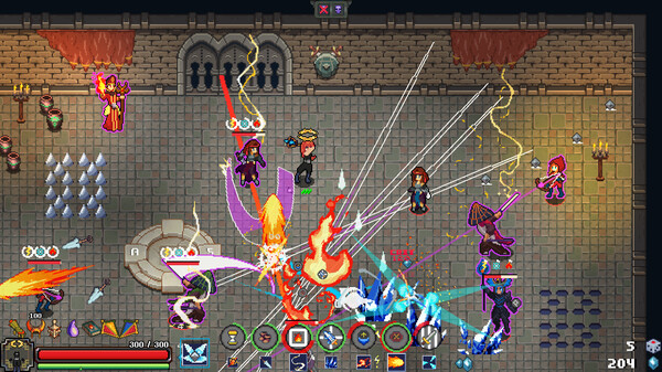 Spell Disk screenshot 11