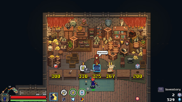 Spell Disk screenshot 3