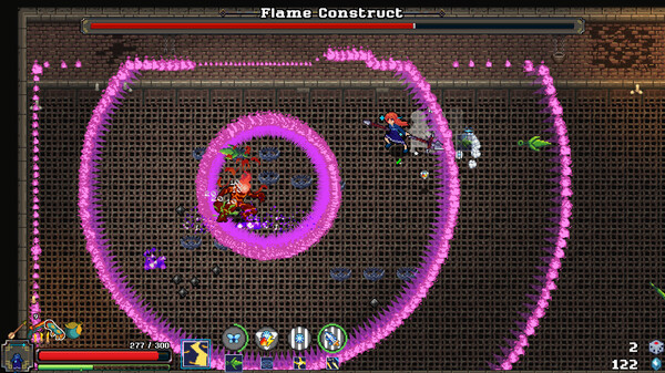 Spell Disk screenshot 8