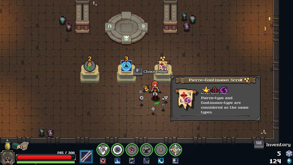 Spell Disk screenshot 2