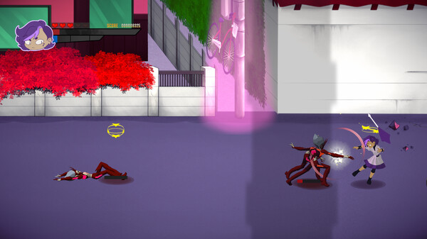 Celestial Force: Magical Mayhem screenshot 2