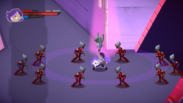 Celestial Force: Magical Mayhem screenshot 5