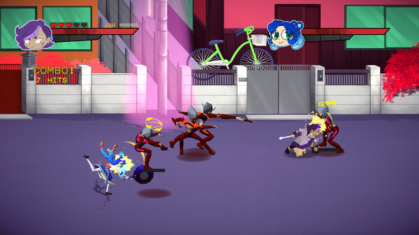Celestial Force: Magical Mayhem screenshot 3