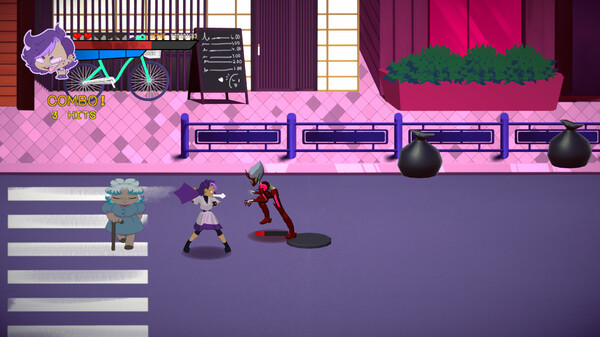 Celestial Force: Magical Mayhem screenshot 4