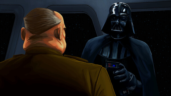 STAR WARS: Dark Forces Remaster screenshot 3