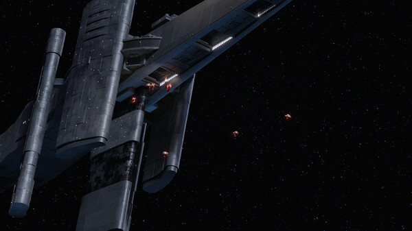 STAR WARS: Dark Forces Remaster screenshot 2