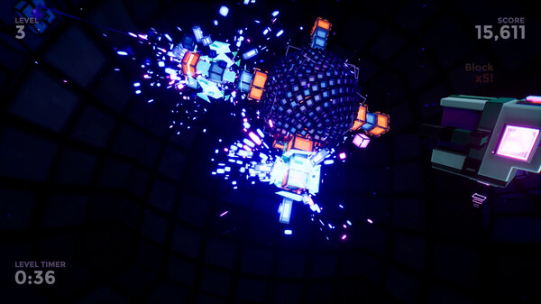Mabus 3000 screenshot 6