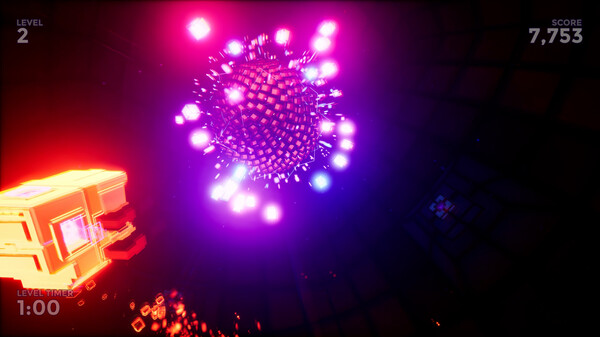 Mabus 3000 screenshot 7