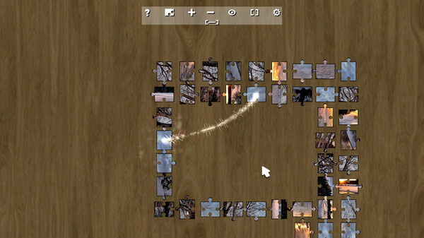 Jigsaw Puzzle Lovers screenshot 7