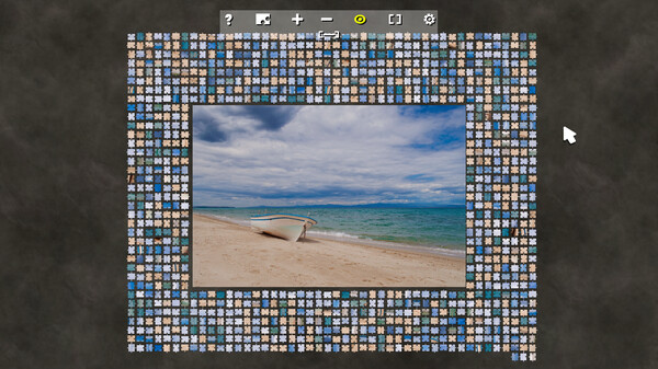 Jigsaw Puzzle Lovers screenshot 6