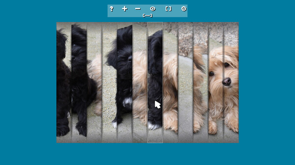 Jigsaw Puzzle Lovers screenshot 8