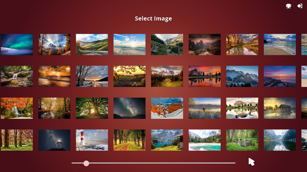 Jigsaw Puzzle Lovers screenshot 2