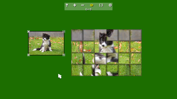 Jigsaw Puzzle Lovers screenshot 4