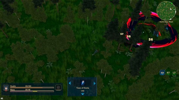 GrundHeim screenshot 7