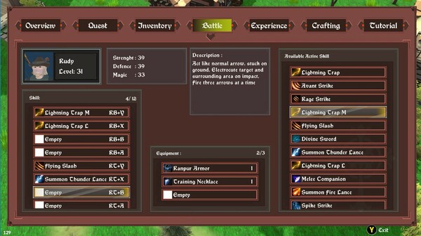 GrundHeim screenshot 4