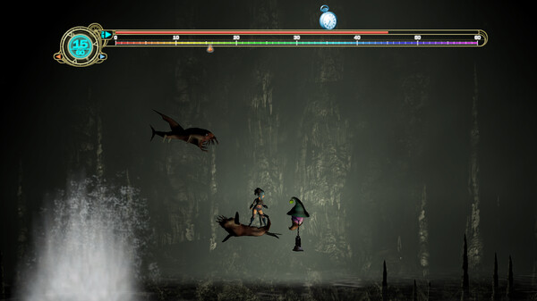 TimeK screenshot 4