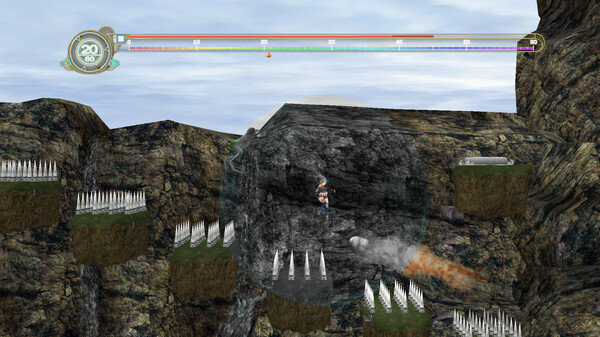 TimeK screenshot 3