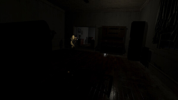 Horror Adventure screenshot 5