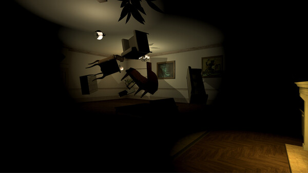 Horror Adventure screenshot 6