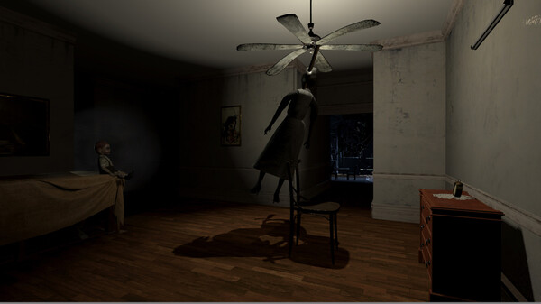 Horror Adventure screenshot 9