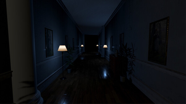 Horror Adventure screenshot 10