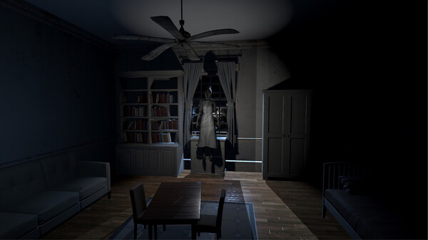 Horror Adventure screenshot 3