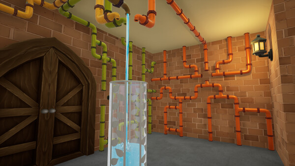 Escape From Mystwood Mansion screenshot 8