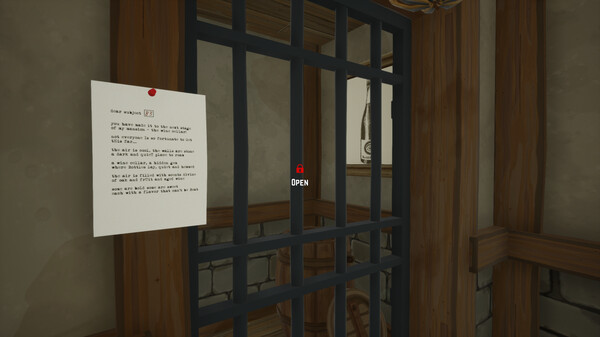 Escape From Mystwood Mansion screenshot 10