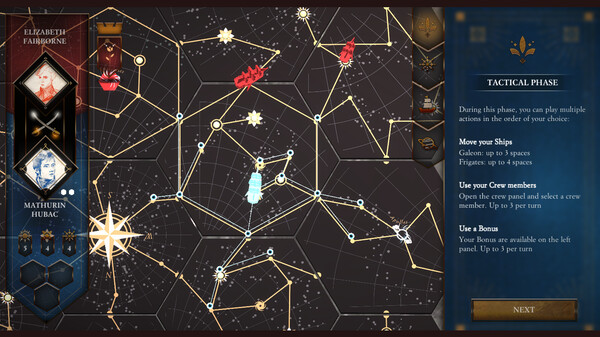 Efemeris - DTDA Games screenshot 2