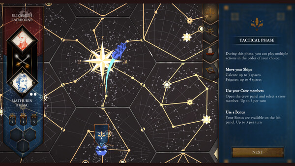 Efemeris - DTDA Games screenshot 3